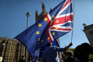 Brexit: toujours pas d'accord entre Londres et Bruxelles