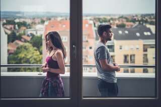 10 indices pour reconnaître une relation de couple toxique