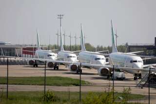 Déconfinement: L'aéroport d'Orly pourrait rouvrir dès juin, mais sous conditions
