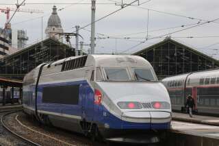 Grève SNCF: les prévisions de trafic pour samedi 19 mai