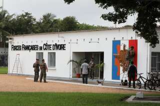 Zemmour en Côte d'Ivoire, l'armée regrette la politisation de sa visite