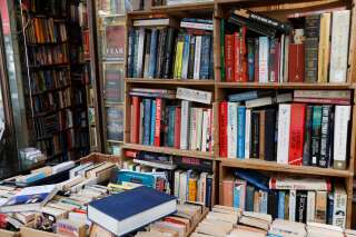 Reconfinement: Les librairies demandent à être considérées comme commerces essentiels