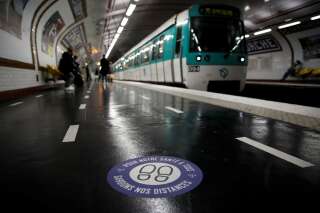 Grève RATP: trafic fortement perturbé vendredi 18 février