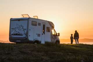 Avec le déconfinement, les vacances en vans ou camping-cars seront tendance