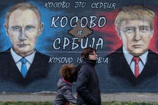 Comment Russie et Etats-Unis partagent l'illusion de garder le contrôle sur un monde multipolaire