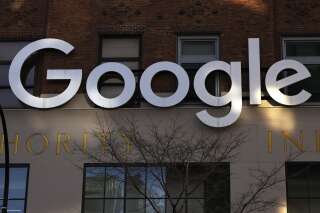 Google condamné à une amende d'un million d'euros pour un 