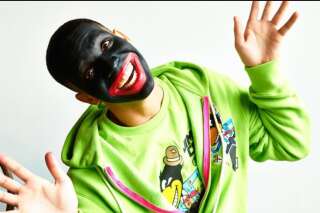 Pusha T dévoile des photos de Drake avec un Blackface (et inutile de vous dire qu'elles créent la polémique)