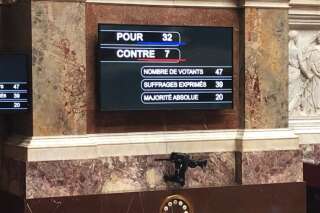 L'Assemblée adopte le projet de loi Notre-Dame en nouvelle lecture