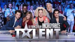 La France a un incroyable talent revient sur M6 ce mardi 22 octobre à 21h05.