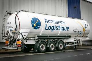 Chez Normandie Logistique, 1.600 tonnes de produits Lubrizol ont brûlé