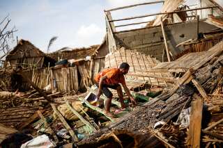 À Madagascar, le cyclone Batsirai a fait au moins 80 morts