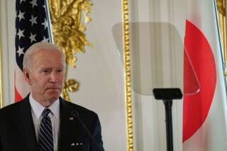 Biden assure que les États-Unis défendront Taïwan contre une invasion de la Chine