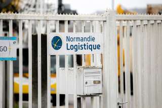À Rouen, les usines Lubrizol et Normandie Logistique perquisitionnées