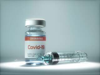 Les vaccins contre le Covid-19 ne sont pas obligatoires, mais le pass sanitaire limite la vie sociale pour les non-vaccinés.