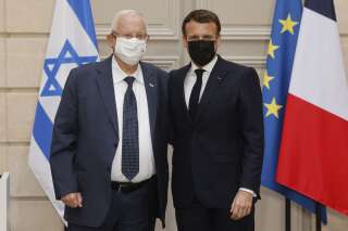 Sarah Halimi: Le président d'Israël soutient Macron dans sa volonté de changer la loi