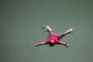 L'Autrichien Dominic Thiem a remporté dimanche 13 septembre le premier titre du Grand chelem de sa carrière en battant l'Allemand Alexander Zverev en finale de l'US Open de tennis.