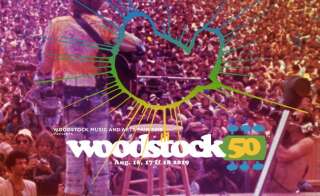 Le festival du 50e anniversaire de Woodstock a été annulé, a annoncé l'un de ses organisateurs ce 31 juillet.