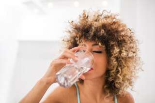 13 astuces pour boire plus d’eau quotidiennement