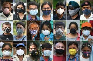 Pollution : Pourquoi semble-t-il impossible d’améliorer la qualité de l’air de Delhi