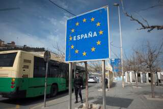 L'Espagne avance au 21 juin la réouverture de ses frontières. (photo d'illustration)