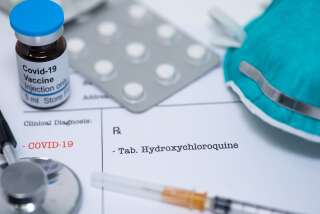 Les traitements à base d'hydroxychloroquine ne semblent pas être une solution viable pour traiter les patients atteints du Coronavirus selon de récentes études.