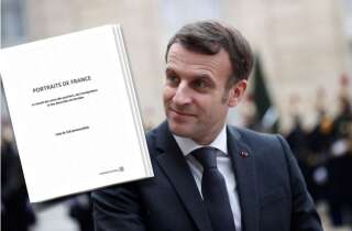 [Document HuffPost] La liste des 318 héros qu'Emmanuel Macron veut honorer
