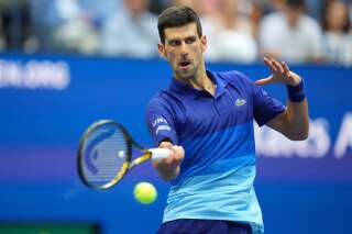 Open d'Australie: Novak Djokovic ne pourra pas disputer le tournoi sans vaccin