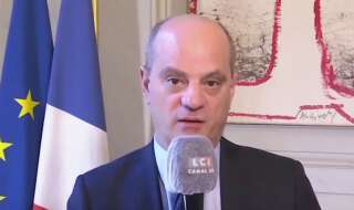 Sur LCI, le ministre de l'Éducation Jean-Michel Blanquer a confirmé que les concours de l'enseignement se tiendraient en 2020 en dépit de l'épidémie de coronavirus.