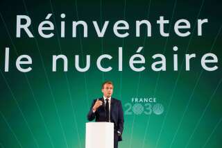 Le nucléaire pour décarboner la France: pourquoi le pari de Macron est compliqué