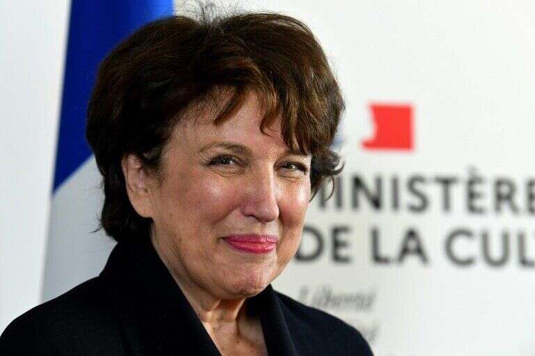 Roselyne Bachelot, ministre de la Culture, se dit favorable à l'entrée de Rimbaud et Verlaine au Panthéon