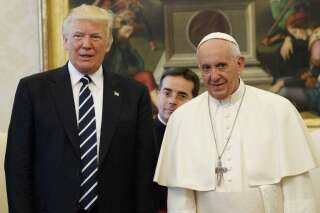 La subtile pique du pape François à Donald Trump sur l'environnement