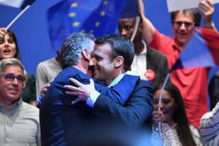 Législatives 2017: François Bayrou met fin à son différend avec En Marche! après avoir trouvé 