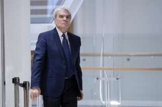 Le face-à-face houleux entre Bernard Tapie et l'ex-PDG du Crédit Lyonnais au tribunal