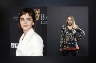 Pourquoi Emma Watson, une Femen et 3 Nobel sont reçues à l'Élysée ce mardi