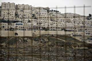 Israël autorise la construction de logements en Cisjordanie, la quatrième annonce depuis l'arrivée de Donald Trump