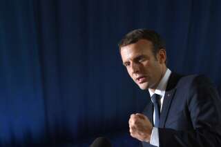 Devant le Congrès à Versailles, Emmanuel Macron veut fixer 