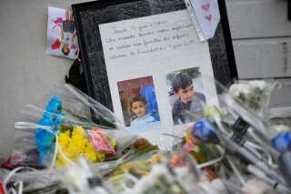 Enfant tué à Lorient: la passagère qui a pris la fuite a été écrouée