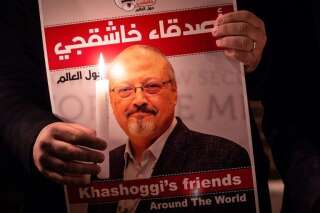 Les enfants de Khashoggi ont reçu des maisons de plusieurs millions de dollars des autorités saoudiennes