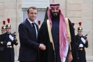 Ventes d'armes à l'Arabie saoudite: hormis beaucoup d'argent, que perd la France si elle les suspend?