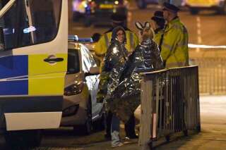EN DIRECT. Manchester Arena: 22 morts après un attentat-suicide à l'issue d'un concert d'Ariana Grande
