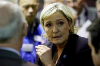 Levée d'immunité parlementaire pour Marine Le Pen, après la diffusion d'images d'exactions sur Twitter