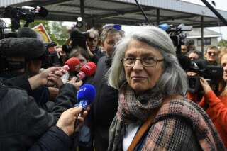 Catherine Blein, candidate FN aux législatives, suspendue pour des propos islamophobes