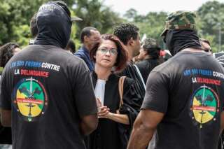 En Guyane, les grévistes annoncent le blocage 