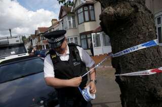 Attentat de Londres: l'enquête se poursuit, un homme arrêté