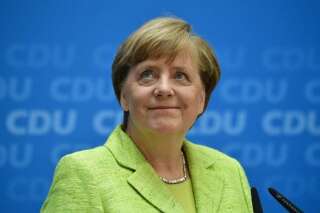 Angela Merkel remporte un scrutin clé avant les législatives