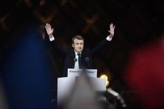 Après sa victoire à l'élection présidentielle, voilà le programme d'Emmanuel Macron