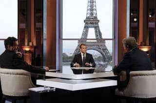 Les sept moments forts de l'interview par Jean-Jacques Bourdin et Edwy Plenel d'Emmanuel Macron sur BFMTV / RMC / Mediapart