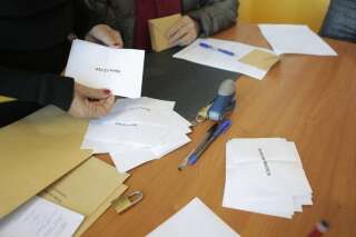 Les 14 communes où les votes du second tour de l'élection présidentielle ont été annulés