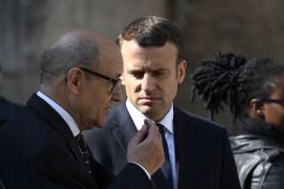 L'investiture de Gaspard Gantzer, proche de Hollande, pour les législatives à Rennes surprend Jean-Yves Le Drian