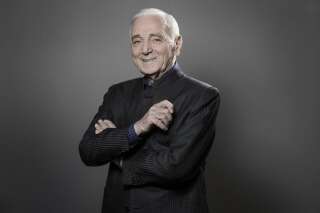 La prochaine cérémonie des César sera dédiée à Charles Aznavour